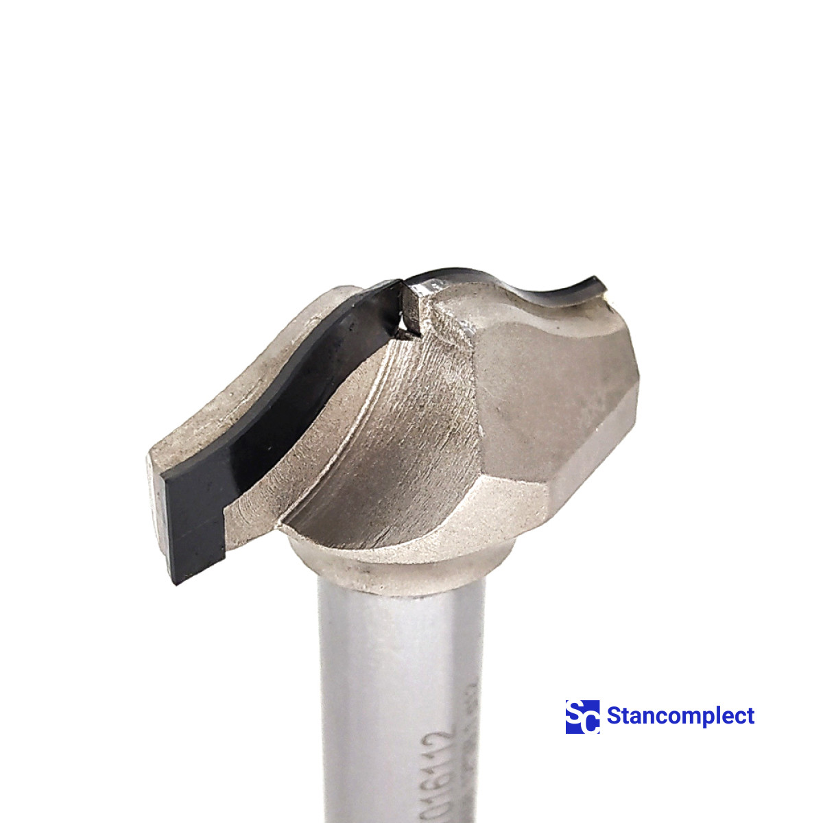 Fréza tvaru diamantu D38,1 h12 d12